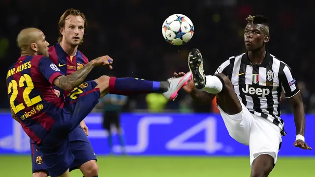 Paul Pogba