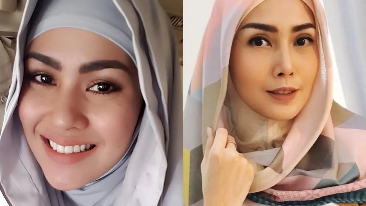 [Bintang] Hijab