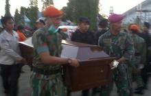 Gigi korban ungkap identitas 3 jenazah penumpang Aviastar