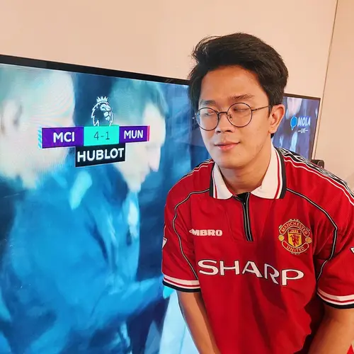 Manchester United Kalah Telak Youtuber Efkahfajar Ancam Akan Jual