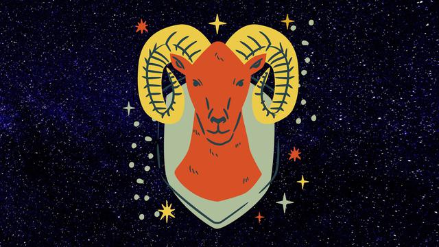 Aries Zodiac Sign