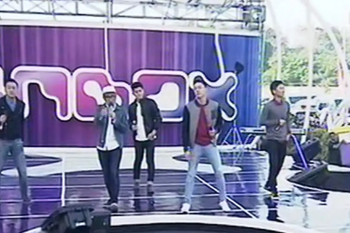 5 Romeo