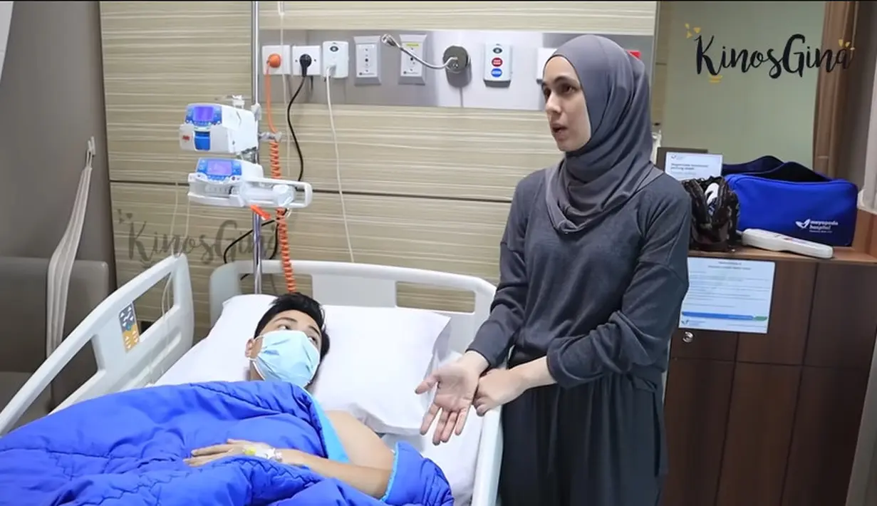 <p>[Youtube/KinosGina]</p>