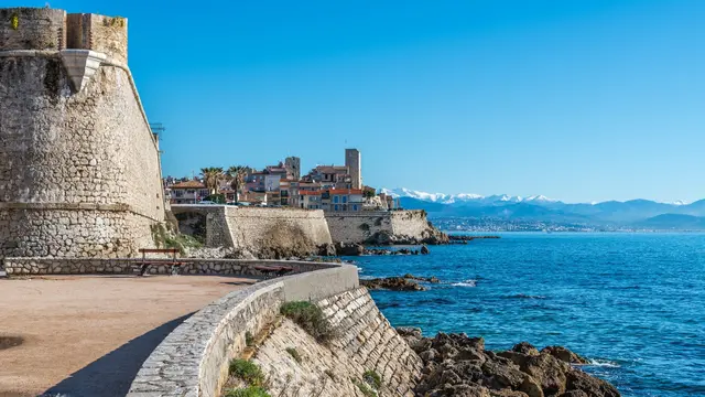 Antibes