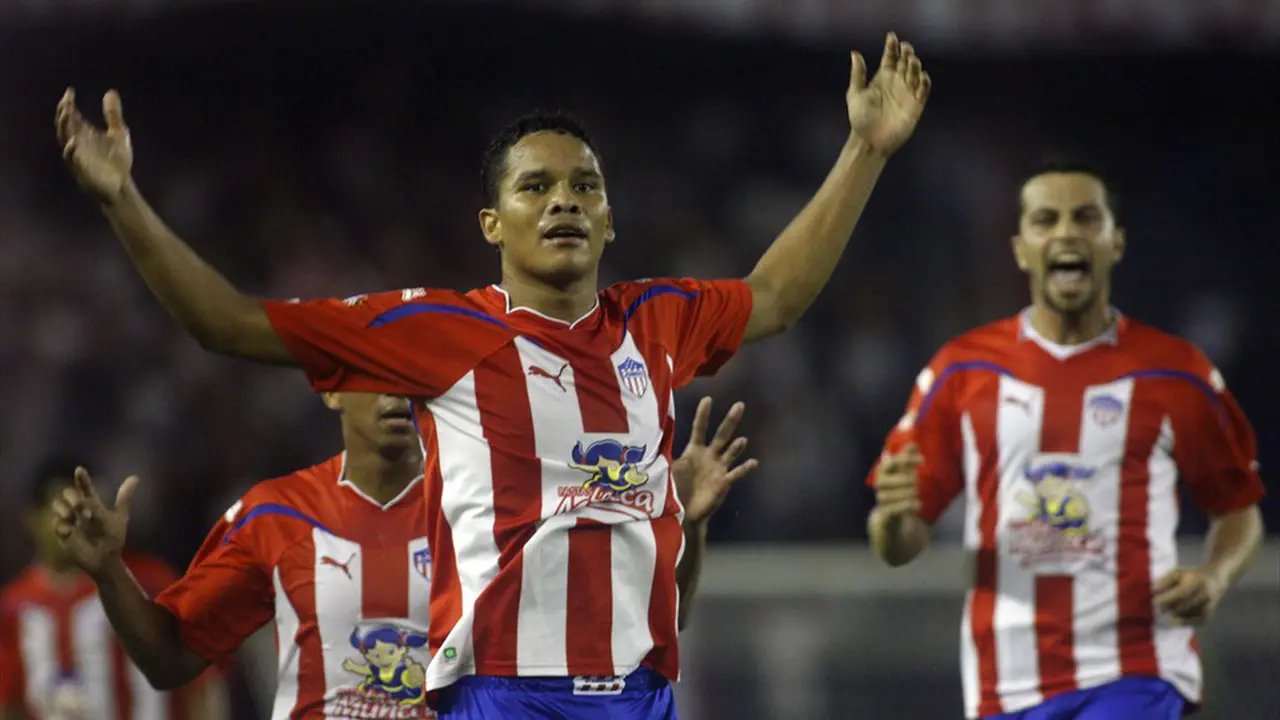 Carlos Bacca