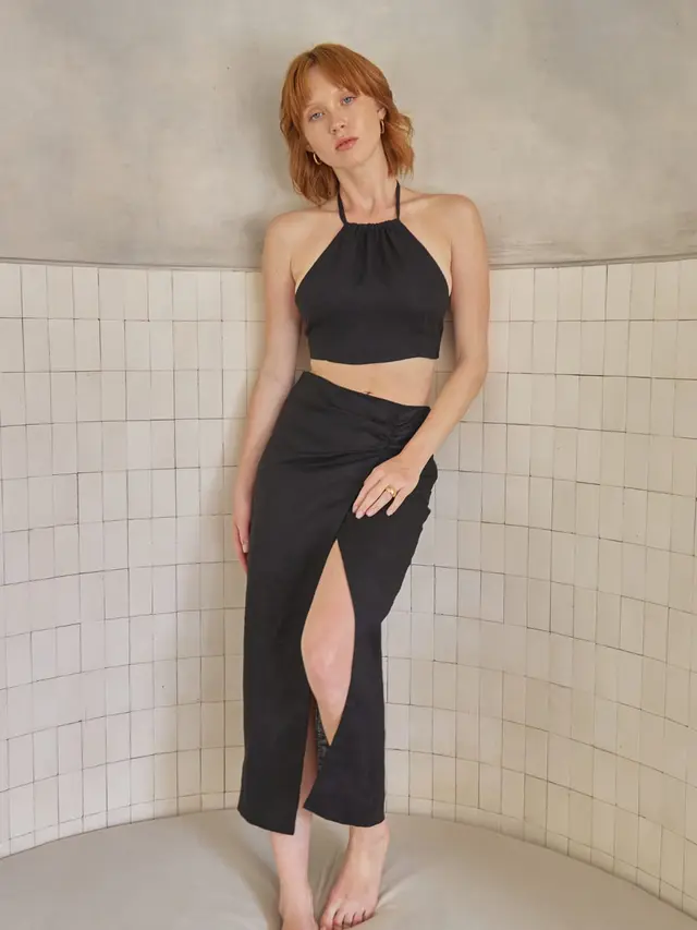 Hanya The Label. Document / Ricca Athanasia