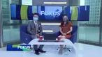 Fokus Pagi menyajikan serangkaian pilihan topik utama sebagai berikut, Waspada Musibah Kebakaran, Banjir di Ibu Kota, Pejabat Meninggal Akibat COVID-19, Aksi Koboy Jalanan dan berita-berita terkini lainnya.
