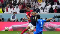 Tempat Menonton Prancis vs Maroko di Piala Dunia 2026