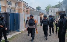 Orangtua Pelajar di Batu Tahu Anaknya Merakit Bom, Beli Bahan Peledak dari Tabungan Uang Jajan