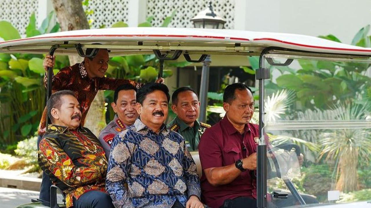 Dok. Istimewa