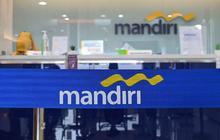 Transaksi Digital Bank Mandiri Tembus Rp5.694 Triliun di Kuartal I-2024