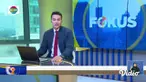 Perbarui informasi Anda bersama Fokus (26/06) dengan topik pilihan sebagai berikut, Minyak Goreng Curah Pakai Pedulilindungi, Pasar Kaget CFD Dipenuhi Warga, Jelang Laga Trofeo Ronaldinho, Kawasan Wisata Ramai Pengunjung.