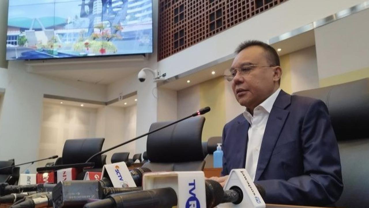 VIDEO: Jawaban Dasco soal DPR Ngebut Bahas Revisi UU TNI Sampai Rapat di Hotel Mewah
