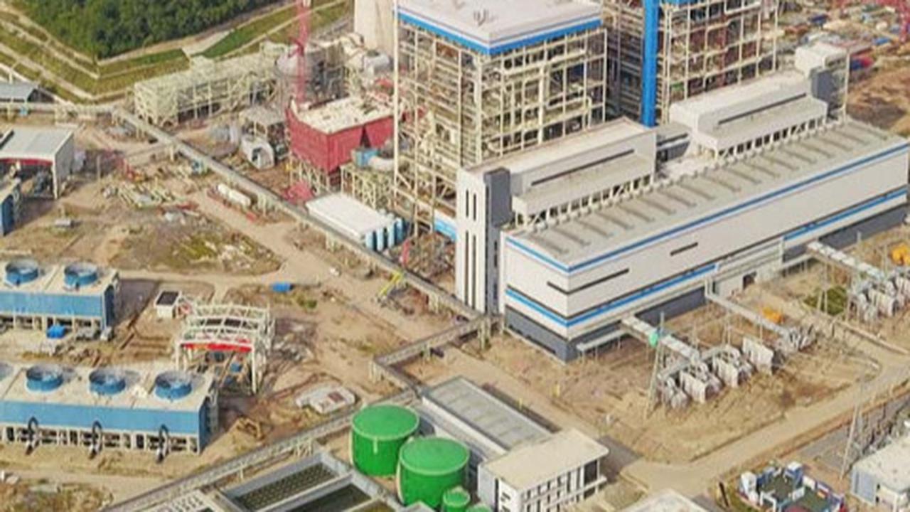 Pionir di Indonesia, 4 PLTU Ini Tak Lagi Gunakan Batu Bara Jadi Bahan Bakar