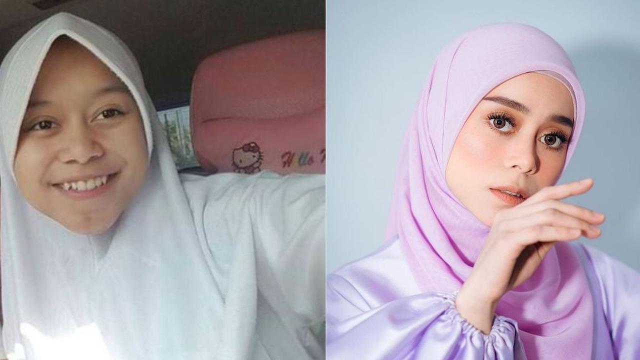 2.&nbsp;Lesti Kejora