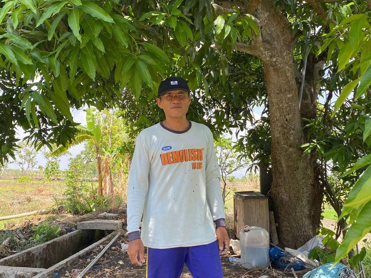 Dok. Istimewa