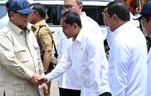 Menhut Raja Juli Dinilai Bisa Jaga Kolaborasi dengan DPR, Perkuat Kinerja Kabinet Prabowo