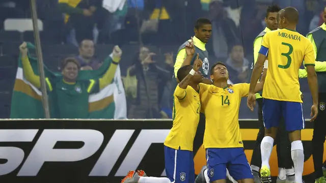 Thiago Silva