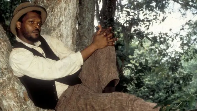 Uncle Tom’s Cabin (1987)