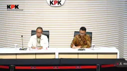 KPK: Dana Bencana BNPB Diduga Dipakai Beli Saham Rp 30,98 Miliar