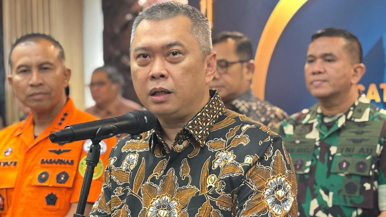 Menhub: Kemacetan Tanjung Priok karena Pelanggaran Kapasitas Terminal oleh Pelindo