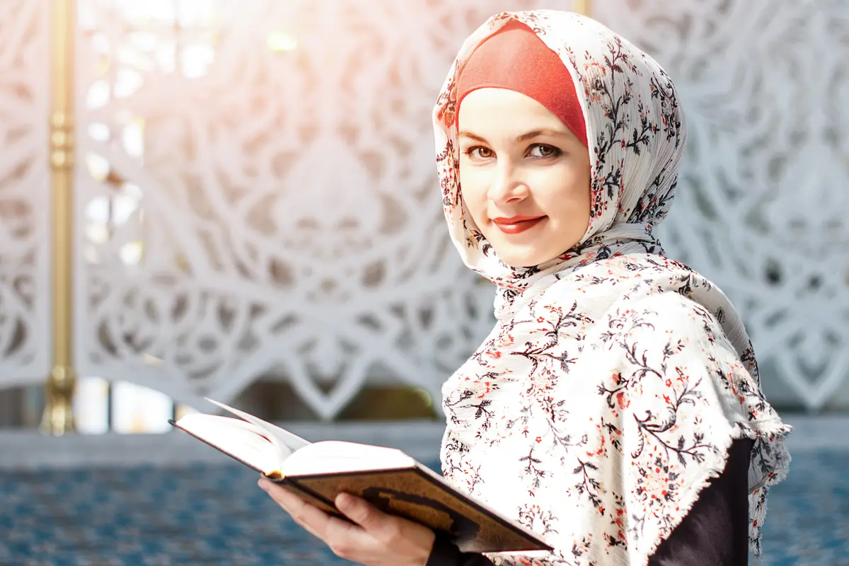 Puasa Ramadan