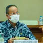 Menteri Perindustrian Agus Gumiwang Kartasasmita. (Dok. Kemenperin)