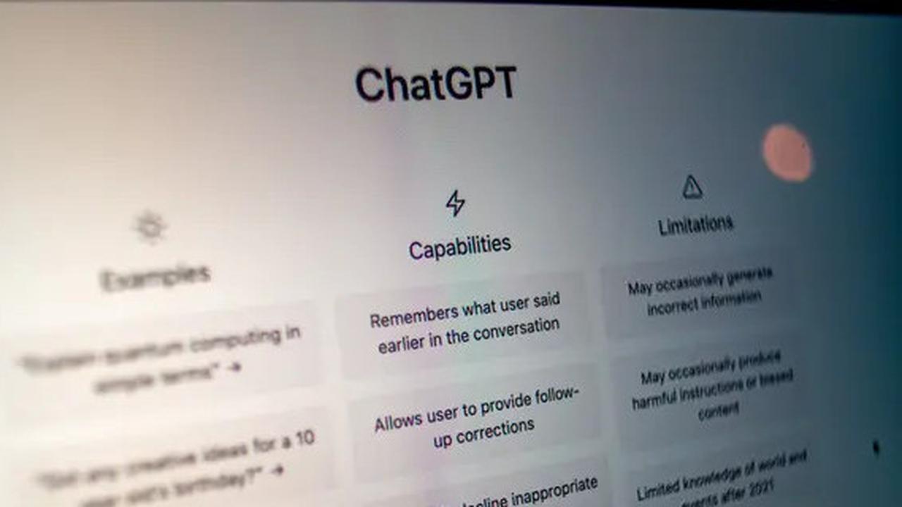 Pengguna ChatGPT Gratis, Siap-siap Kena Suguhan Iklan