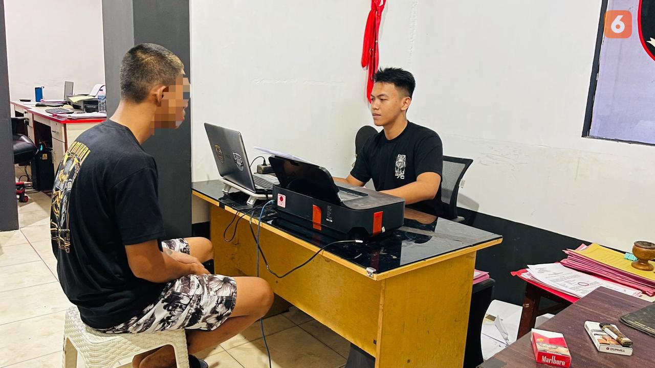 Pemuda Kota Gorontalo