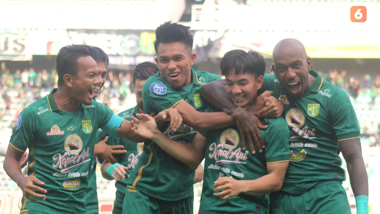 Persebaya Surabaya