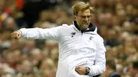 Laga ke-50 Bersama Liverpool, Klopp Incar Kemenangan Atas Chelsea