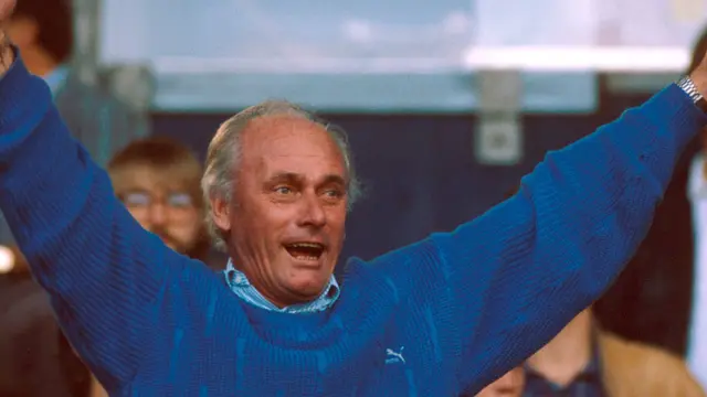 Udo Lattek