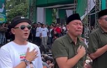Vicky Prasetyo Kalah di Pilkada Pemalang, Ucap Terima Kasih dan Permintaan Maaf