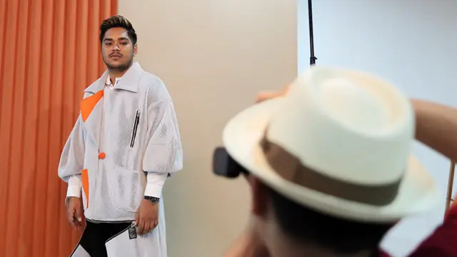 [Bintang] Abdul Idol