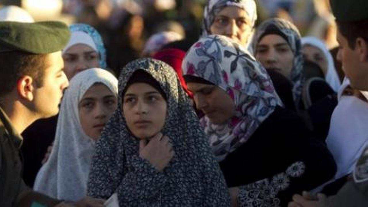 Mahmud Abbas: Ke Yerusalem bukan berarti akui Israel 