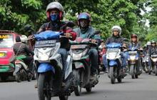 7 alasan Motor Matic lebih dipilih konsumen .