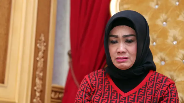 [Bintang] Sri Wulansih