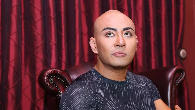Deddy Corbuzier
