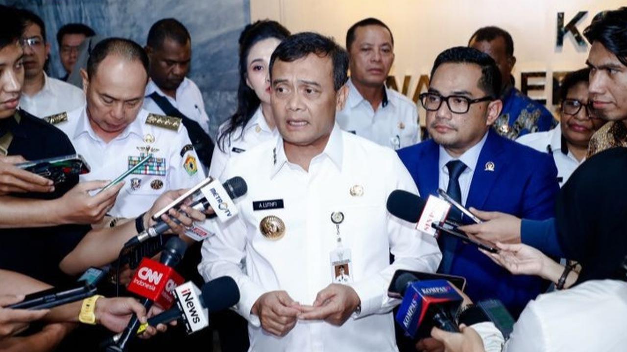 Gubernur Luthfi Turun Tangan Awasi Proses Pemakzulan Bupati Pati