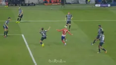 Berita video highlights La Liga 2017-2018 antara Atletico Madrid melawan Malaga dengan skor 1-0. This video presented by BallBall.
