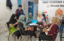 Sulap Limbah Jadi Aksesori, Produk Aceh Ini Laris Manis