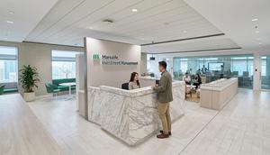 PT Manulife Aset Manajemen Indonesia (MAMI), perusahaan manajer investasi. (Foto: Manulife)