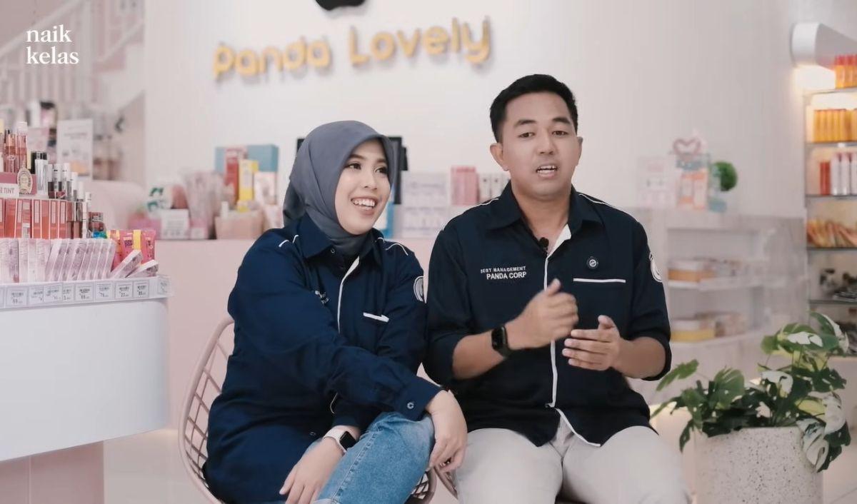 Berjuang Setelah Menikah Muda