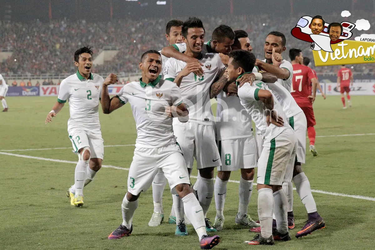Timnas Indonesia