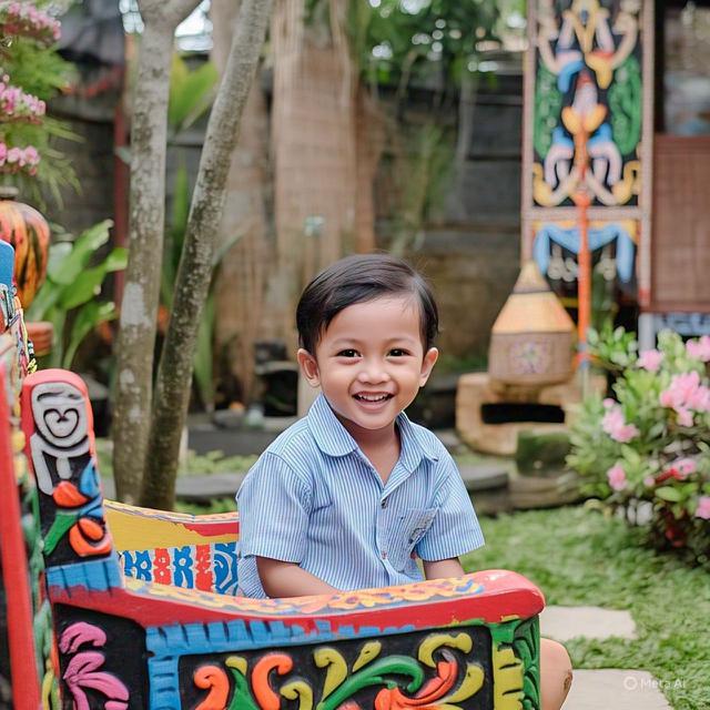 Model Baju Anak Laki-laki yang Keren dan Trendi untuk 2025