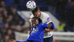 4 Pemain Terburuk Chelsea Saat Dibungkam Tottenham 0-2