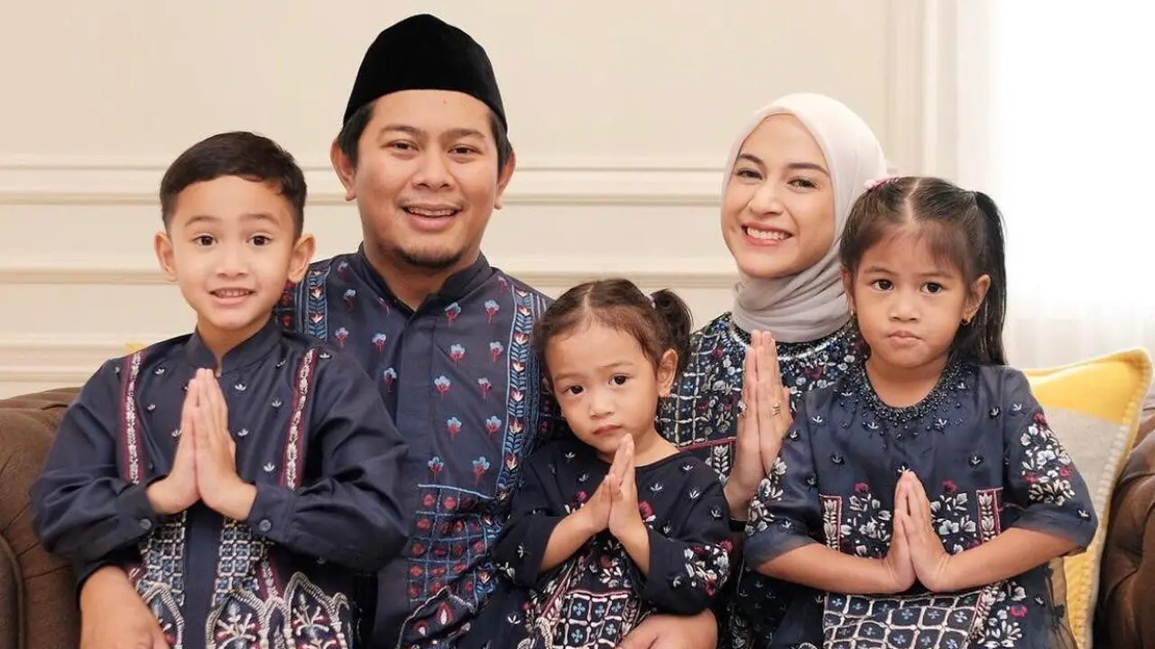 Fashion Hijab