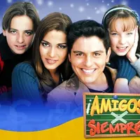 Amigos x Siempre. Foto: via indahurmila.blogspot.com