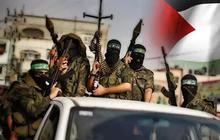 Hamas Tanggapi Gencatan Senjata Israel-Hizbullah, Nyatakan Siap Damai di Gaza