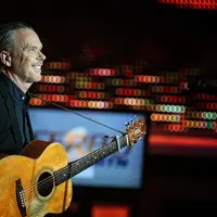 Rick Price (Deki Prayoga/bintang.com)